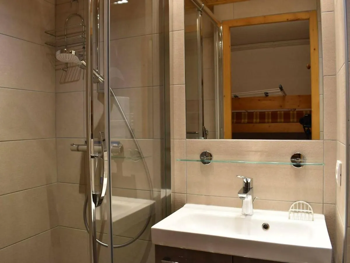 Studio Méribel, 1 pièce, 3 personnes - FR-1-180-35 Appartement
