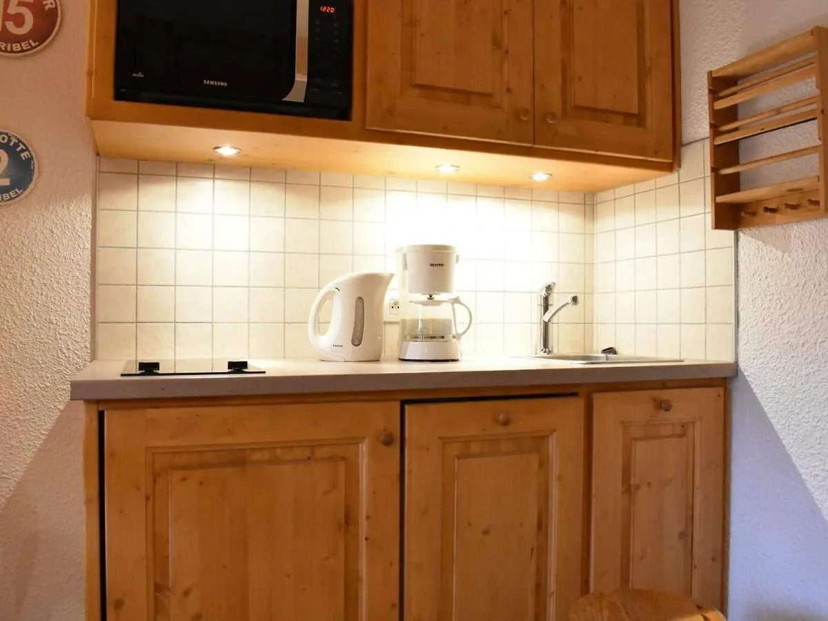 Studio Méribel, 1 pièce, 3 personnes - FR-1-180-35 France